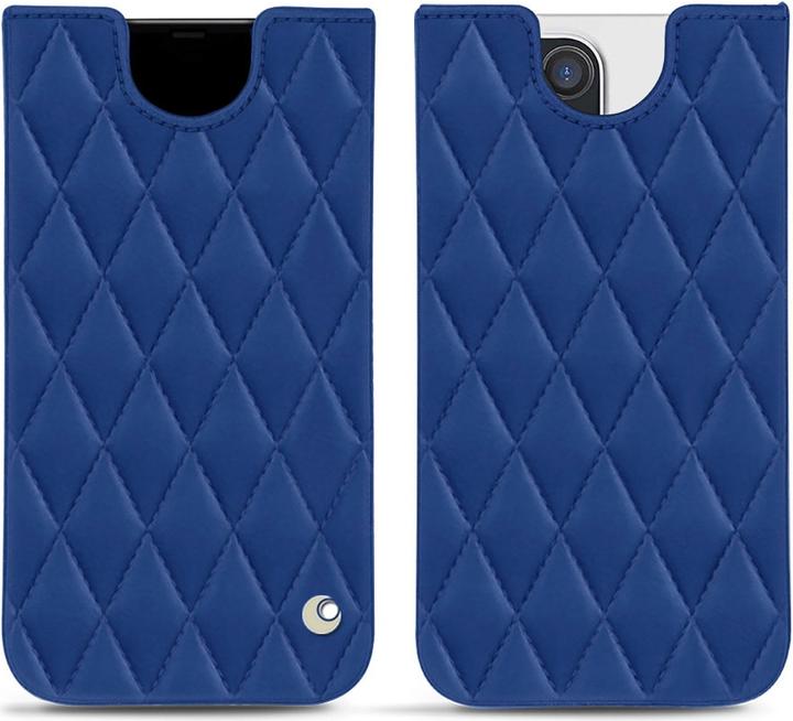 Actual product image Noreve Leather case (Apple iPhone 14 Pro Max)