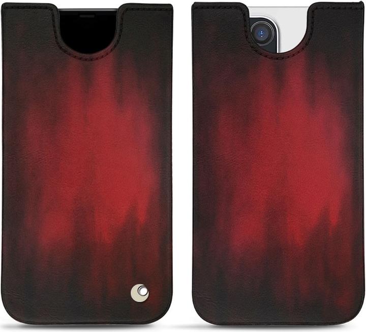 Immagine prodotto Noreve Rivestimento in pelle (Apple iPhone 14 Pro)