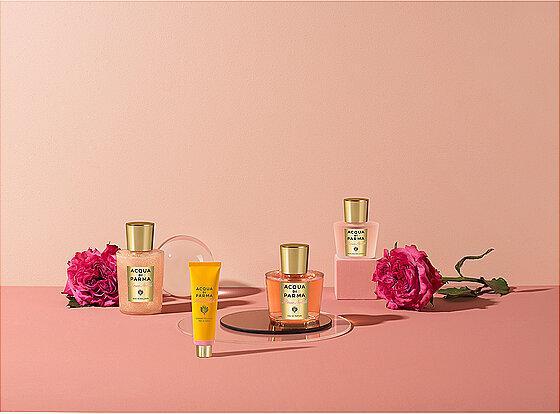 Image du produit Acqua Di Parma Rosa Nobile (Eau de parfum, 50 ml)