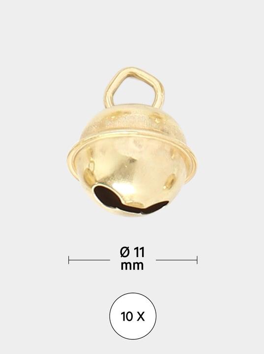 Actual product image I Am Creative Bells