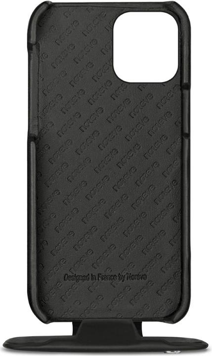 Produktbild Noreve Lederschutzhülle vertikal (Apple iPhone 14 Plus)