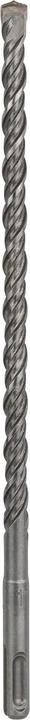 Actual product image Bosch Professional Zubehör Hammer drill SDS plus-5, 10 x 200 x 265 mm, pack of 10 (10 mm)