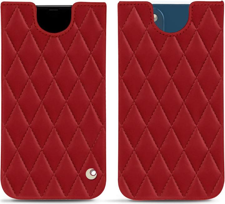 Produktbild Noreve Lederschutzhülle (Apple iPhone 14)