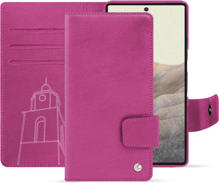 Roze BB ( Pantone #DB599F )