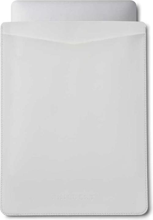 Produktbild Philbert Design UltraSlim Sleeve incl strap MacBook 13/14’' M1/M2 2021 White