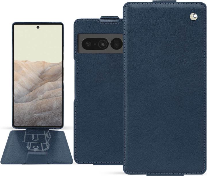 Produktbild Noreve Lederschutzhülle vertikal (Google Pixel 7 Pro)