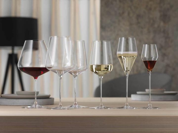 Produktbild Spiegelau Definition (13 cl, 2 Gläser, Weissweingläser)