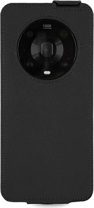 Image du produit Noreve Coque à rabat vertical en cuir (Honor Magic 4 Pro)