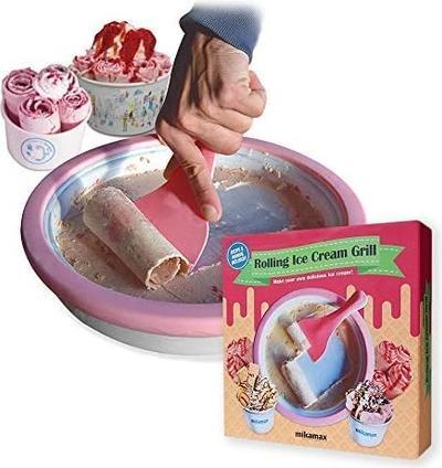 Immagine prodotto TOP Roll-Eis Maker