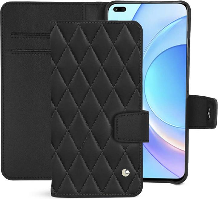 Noreve Lederschutzhülle Wallet (Honor Magic 4 Pro)