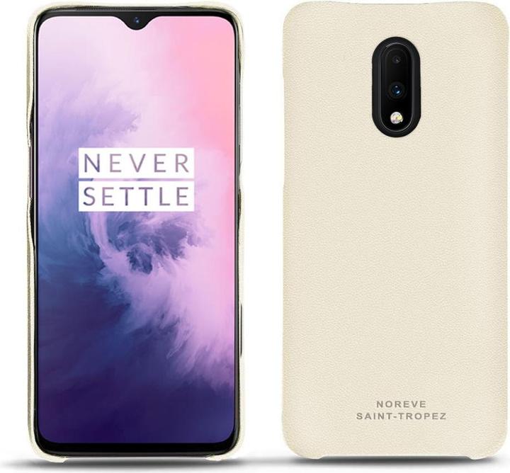 Productafbeelding Noreve Lederen omslag (OnePlus 7)