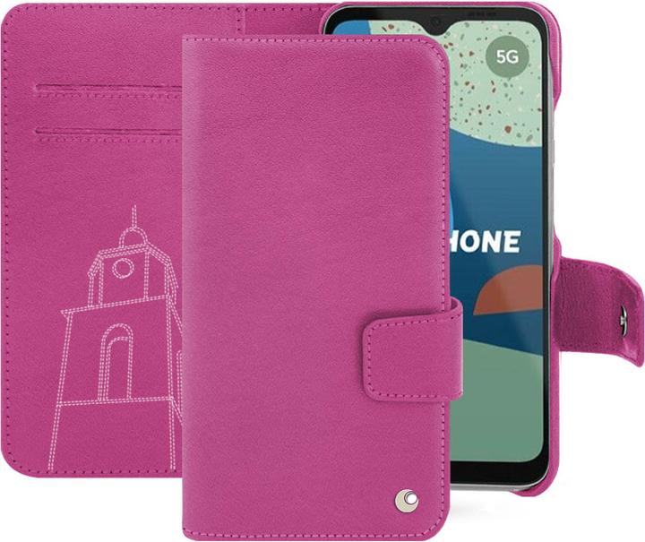 Roze BB ( Pantone #DB599F )