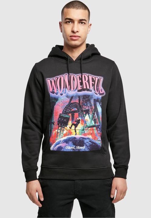 Produktbild MT Wonderful Hoody - 12967 (L)