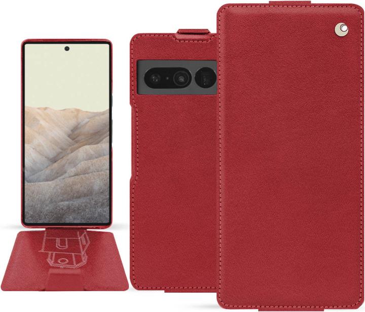Rouge troupelenc ( Pantone #AB191A )