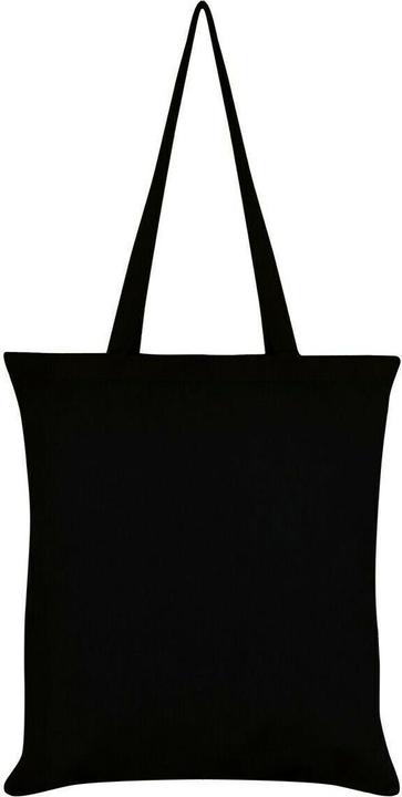 Actual product image Deadly Tarot Carrier Bag The Cauldron