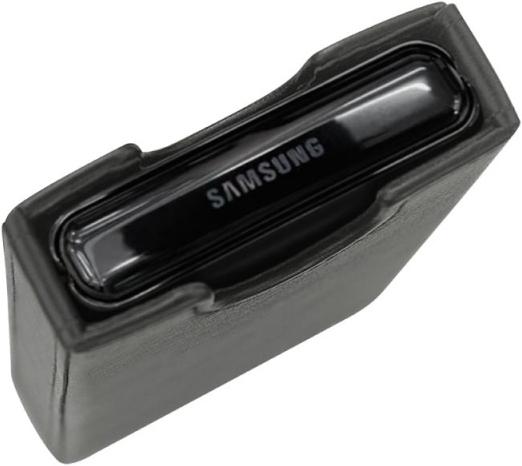Immagine prodotto Noreve Rivestimento in pelle (Samsung Galaxy Z Flip4)