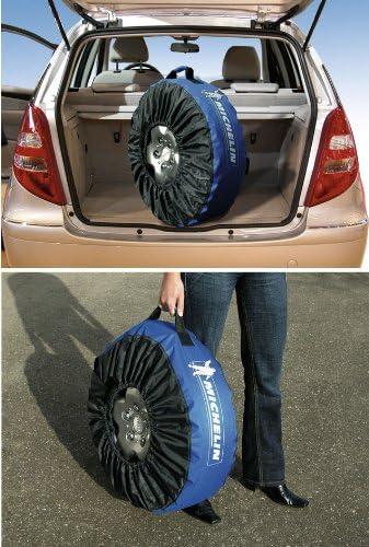 Produktbild Michelin Reifentasche - 1 Stück - Heavy Duty Qualität - bis zu 19"