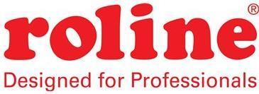 Actual product image Roline USB A — USB A (5 m, USB 2.0)