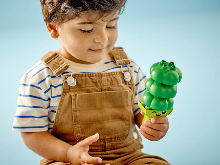 Immagine prodotto LEGO Trattore per frutta e verdura (10982)