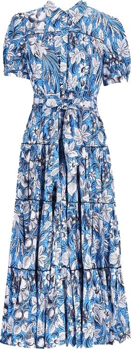Produktbild Diane Von Furstenberg DVFDS1S003BPRDI (M)