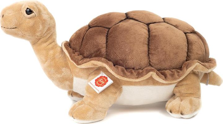 Image du produit Teddy Hermann Tortue géante 50cm (22 cm)