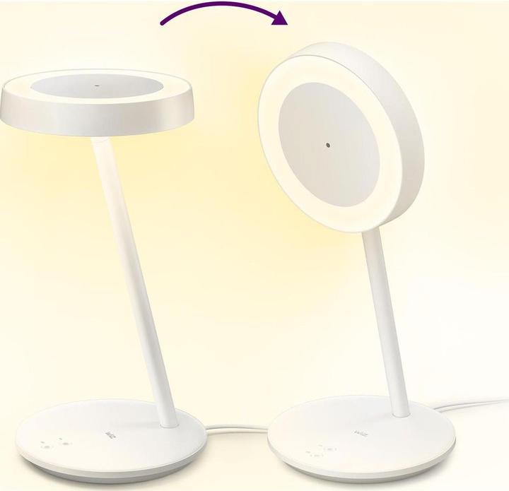 Actual product image WiZ Portrait (600 lm)