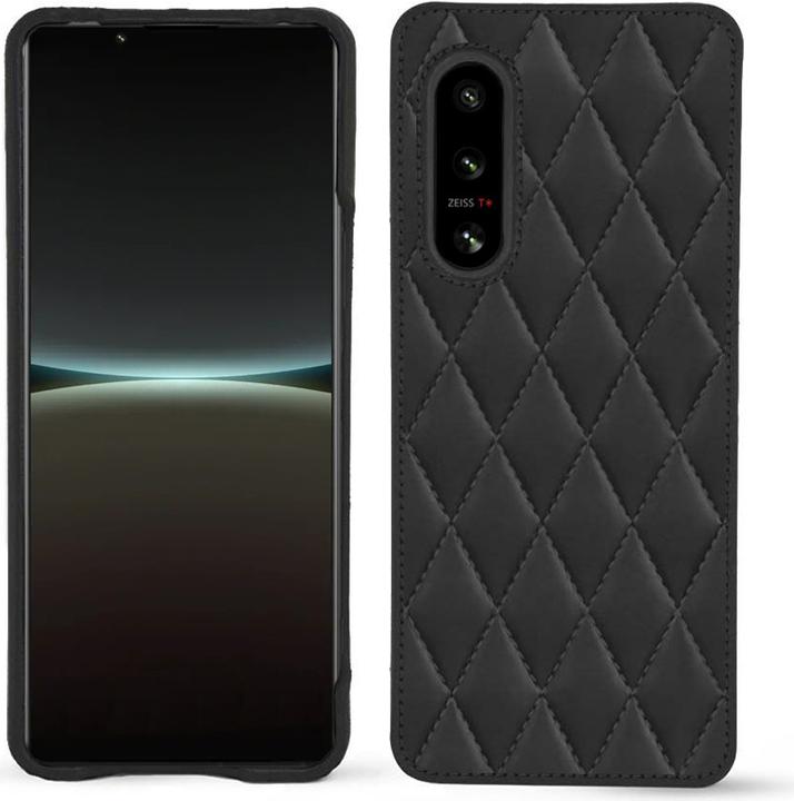 Produktbild Noreve Lederschutzhülle (Sony Xperia 5 IV)