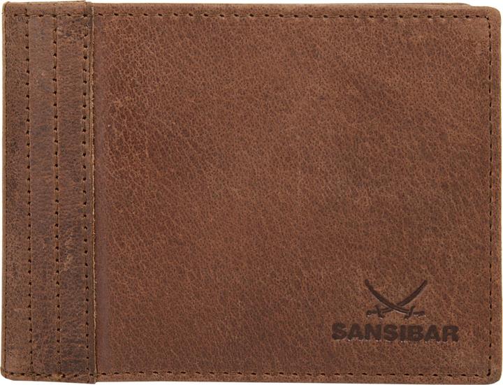 Produktbild Sansibar Geldbörse