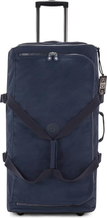 Produktbild Kipling TEAGAN L Reiskoffer - Blue Bleu 2 (91 l)