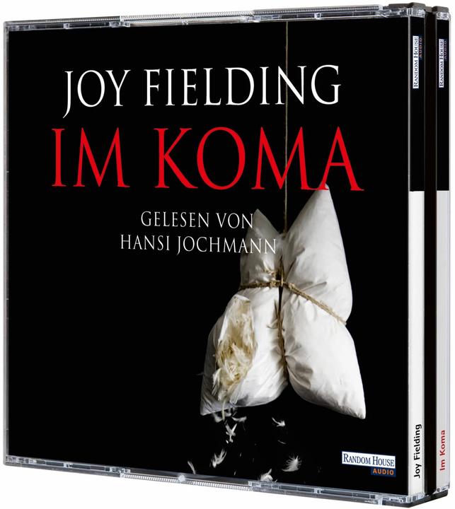 Produktbild Im Koma (Joy Fielding, Hansi Jochmann, Kristian Lutze, Deutsch)