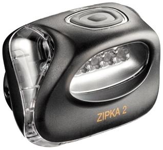 Produktbild Petzl Zipka Plus 2 (70 lm)