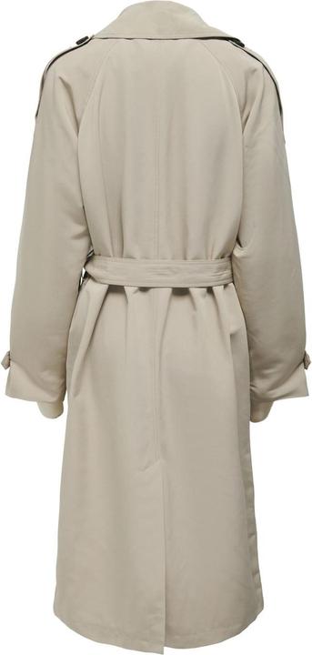 Image du produit Only Fly-Away col manteau trench-coat (M)