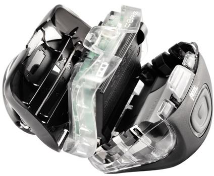 Produktbild Petzl Zipka Plus 2 (70 lm)