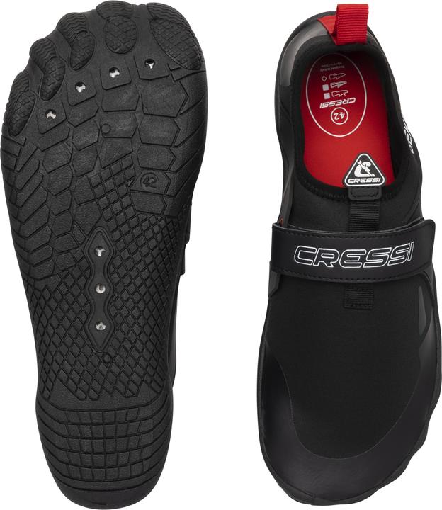 Actual product image Cressi Geko (43)