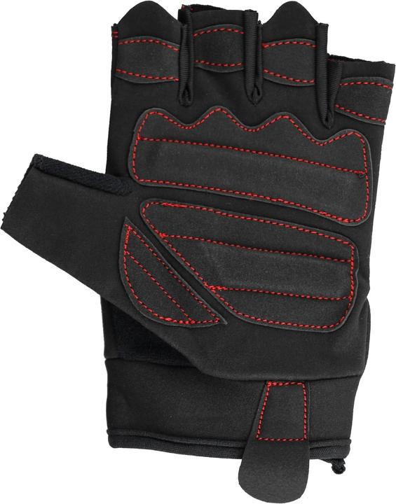 Actual product image Gym Generation Fitness gloves with hand pad (XL)