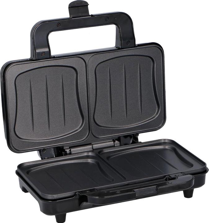 Actual product image alpina Sandwich maker XL SS