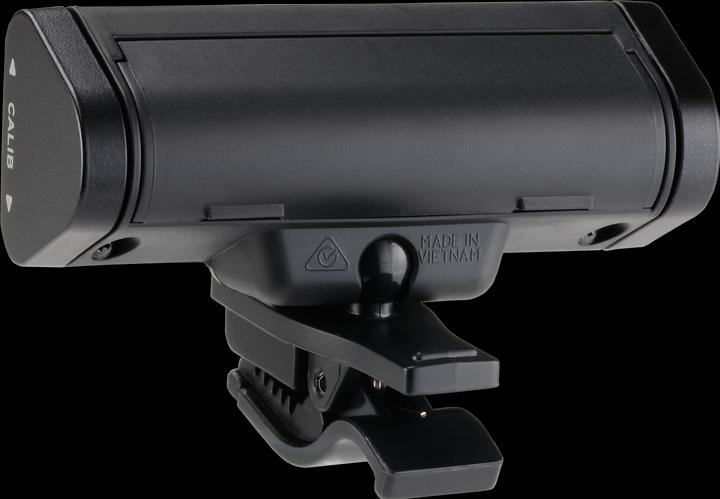 Actual product image Korg Tuner AW-LT100 T