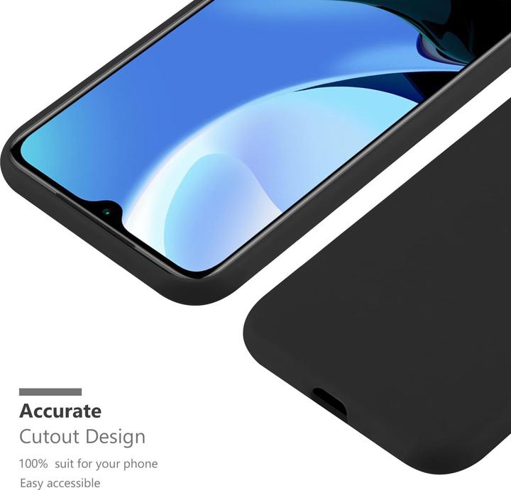 Immagine prodotto Cadorabo Copri caramelle in TPU (Xiaomi Redmi 9T, Xiaomi Poco M3)