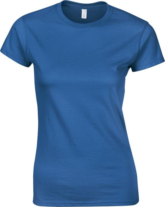Immagine prodotto Gildan Softstyle Maglietta Donna (L)