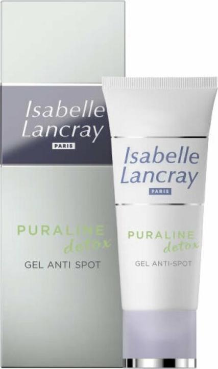 Immagine prodotto Isabelle Lancray PURALINE gel detox anti-spot 15 ml (15 ml)