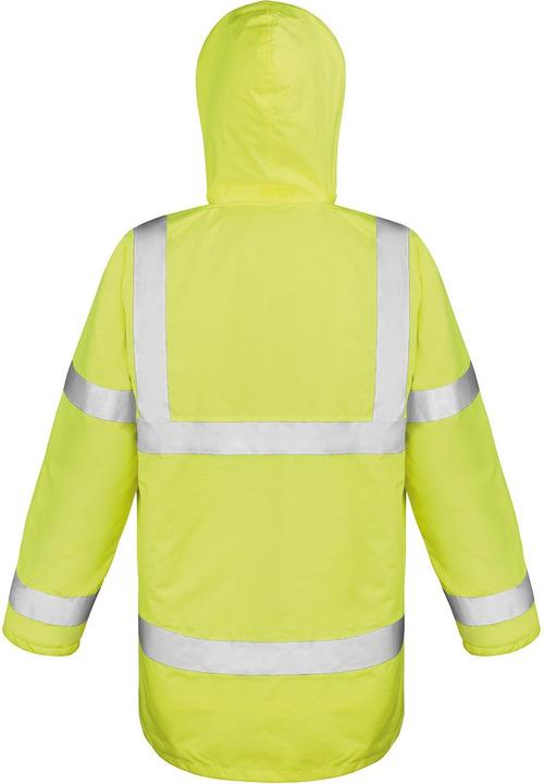 Immagine prodotto Result Clothing Motorway Cappotto Alta Visibilità Adulto Unisex (4XL)