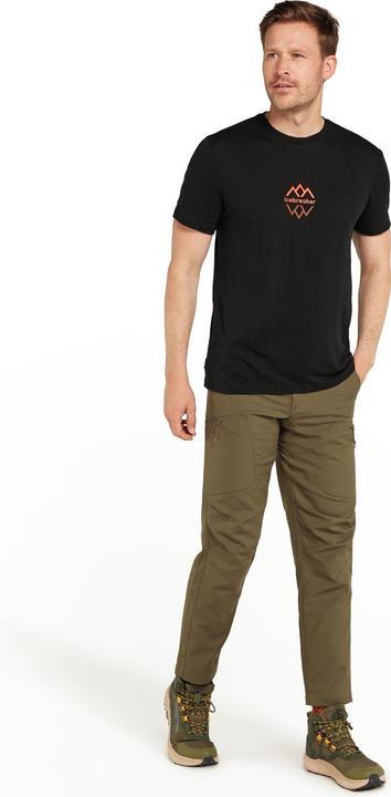 Image du produit Icebreaker Tech Lite III Logo Reflections (M)