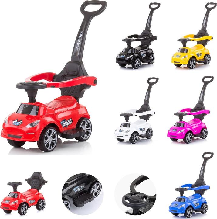 Immagine prodotto Chipolino Slider 2 in 1 Turbo