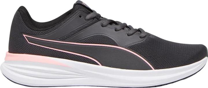 Puma Damenschuhe Transport grau 377028 28 (37,5) (37.5)