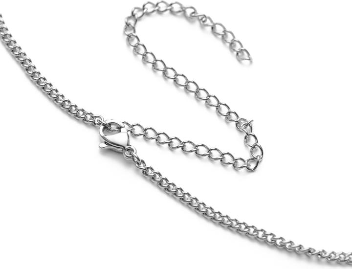 Image du produit Lucleon Iconic (Acier inoxydable)