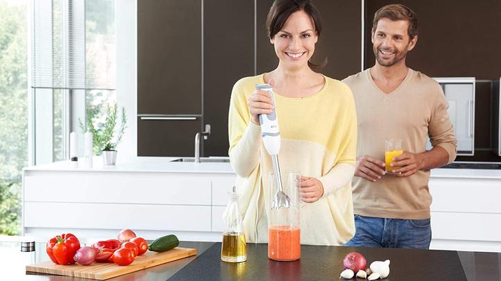 Actual product image Braun MQ5220WH hand blender