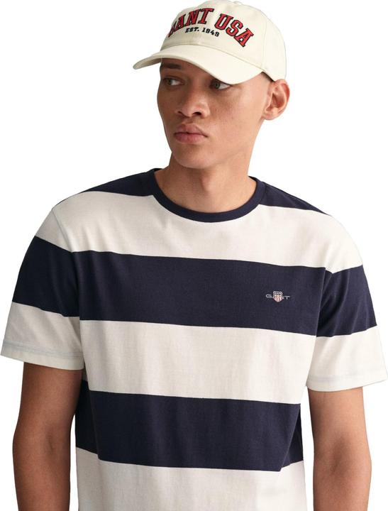 Immagine prodotto GANT Bar Stripe T-Shirt (L)