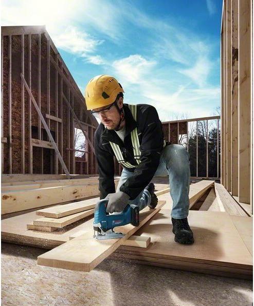 Image du produit Bosch Professional Scie sauteuse sans fil BOSC