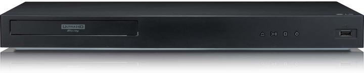 Produktbild LG Ubk90 (Blu-ray Player)
