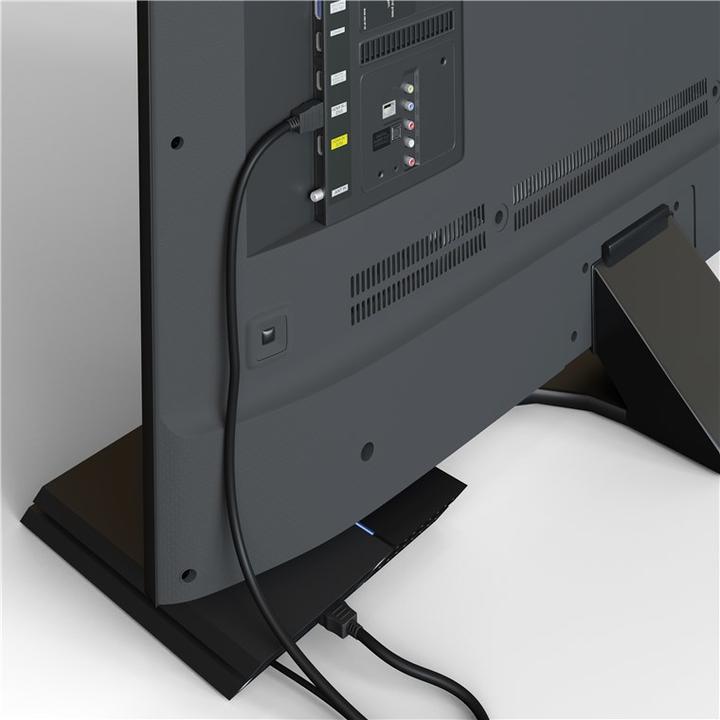 Produktbild Goobay HDMI – HDMI (1 m, HDMI)